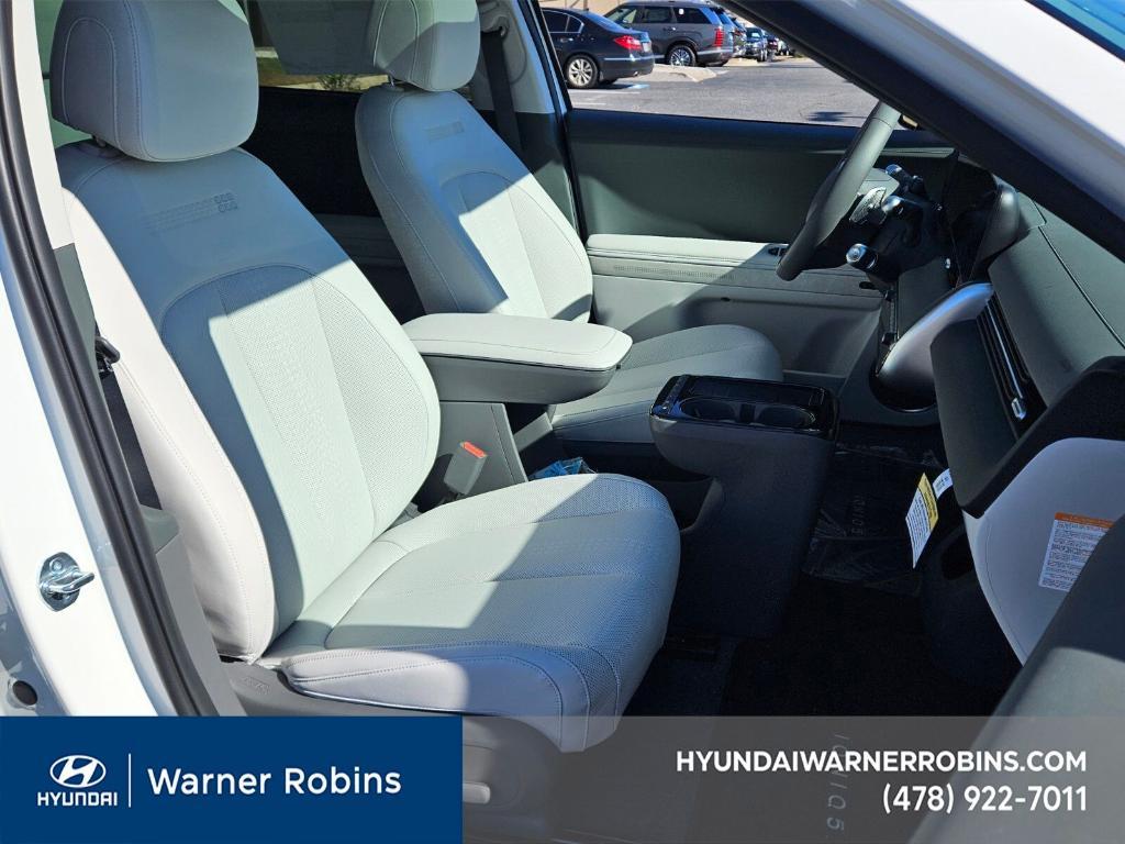new 2026 Hyundai IONIQ 5 car, priced at $41,478