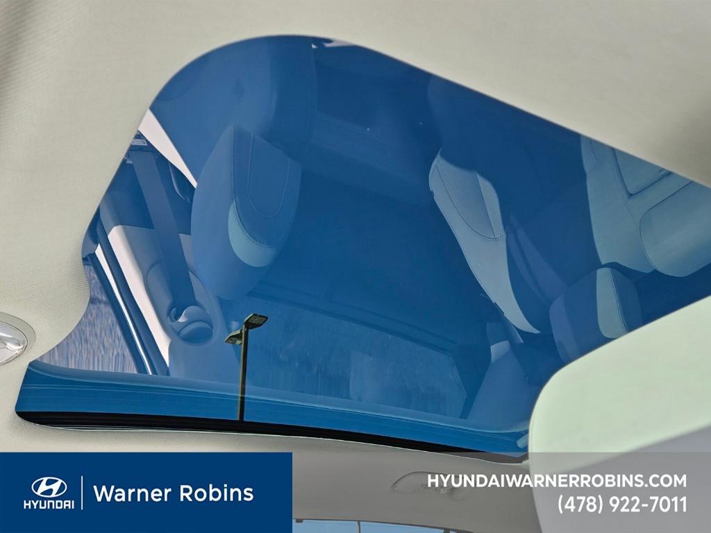 new 2026 Hyundai IONIQ 5 car, priced at $41,478