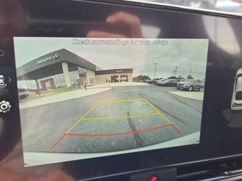 new 2026 Hyundai ELANTRA N car, priced at $36,766