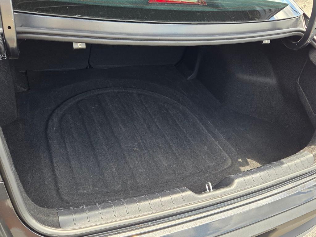 used 2025 Kia K4 car, priced at $19,420