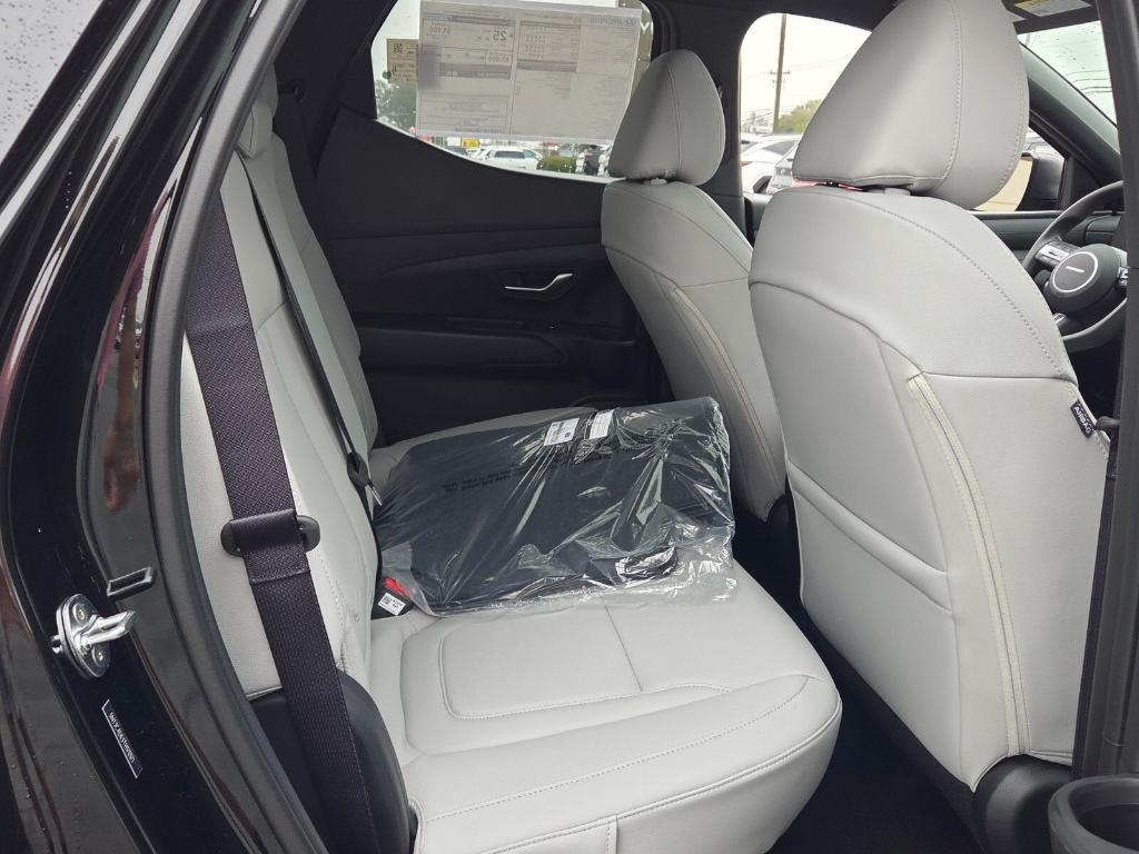 new 2026 Hyundai SANTA CRUZ car, priced at $34,449