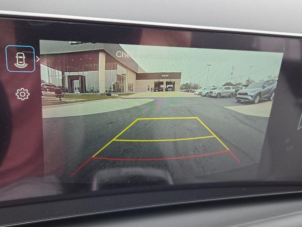 new 2026 Hyundai SANTA CRUZ car, priced at $34,449