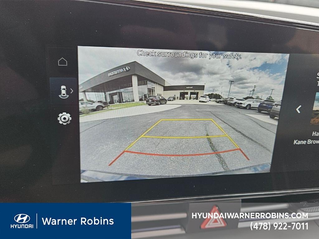 new 2025 Hyundai Elantra car, priced at $23,995