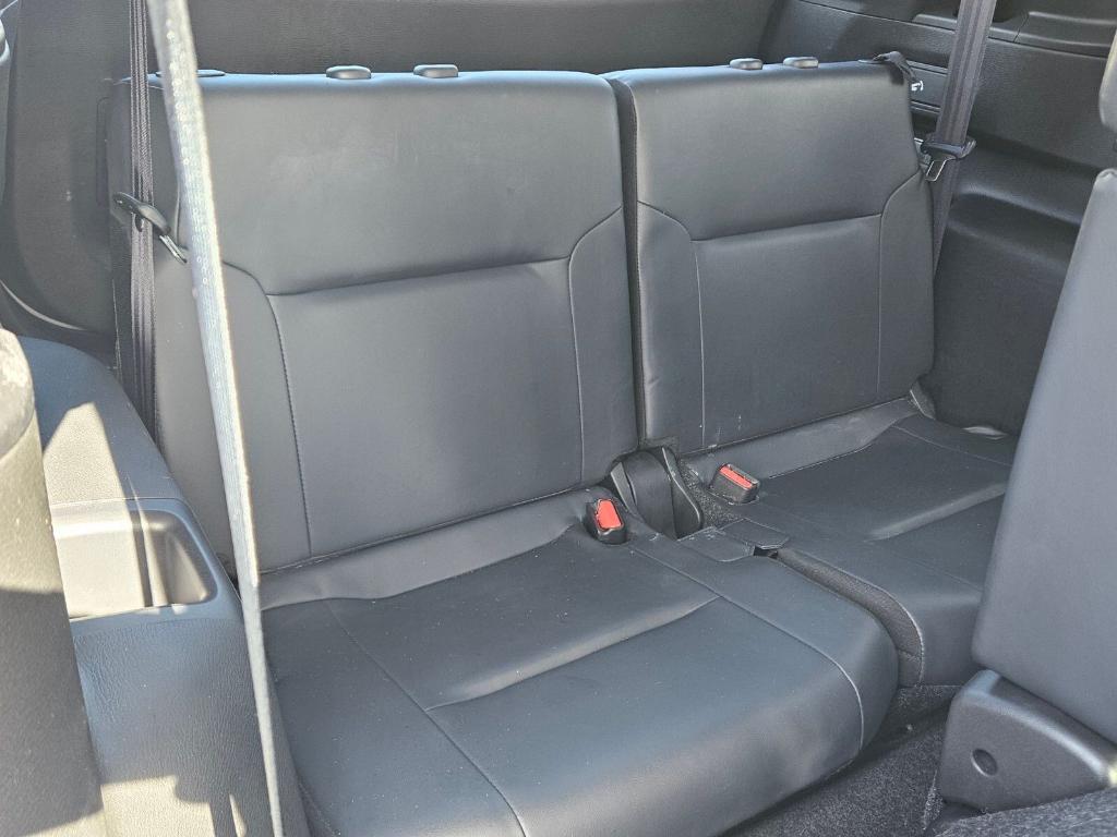 used 2024 Mitsubishi Outlander car, priced at $20,420