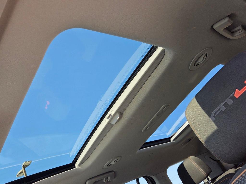 used 2020 GMC Acadia car, priced at $23,020