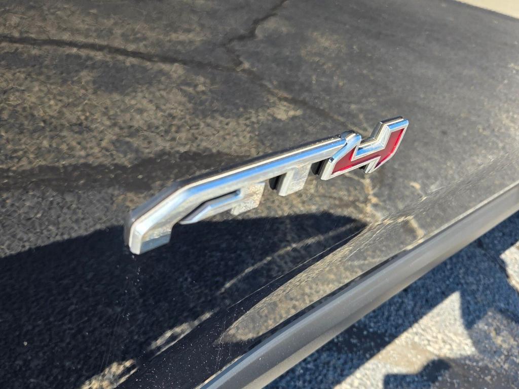 used 2020 GMC Acadia car, priced at $23,020