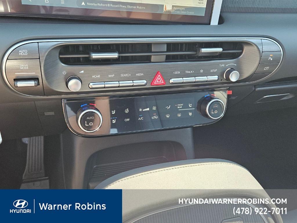 new 2026 Hyundai Palisade car, priced at $52,034