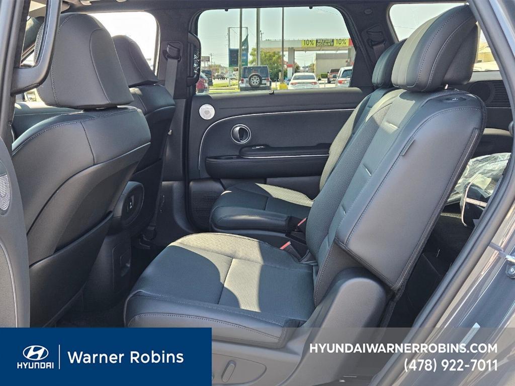 new 2026 Hyundai Palisade car, priced at $52,034