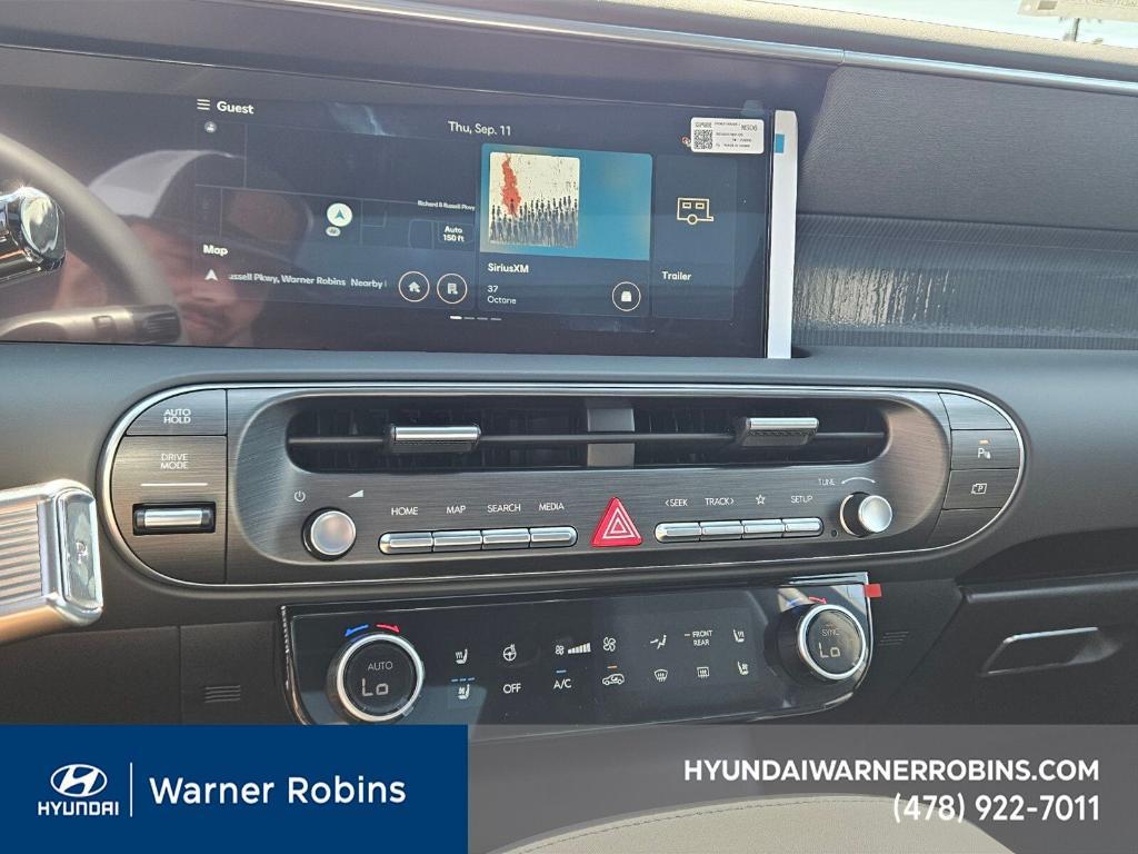 new 2026 Hyundai Palisade car, priced at $52,034