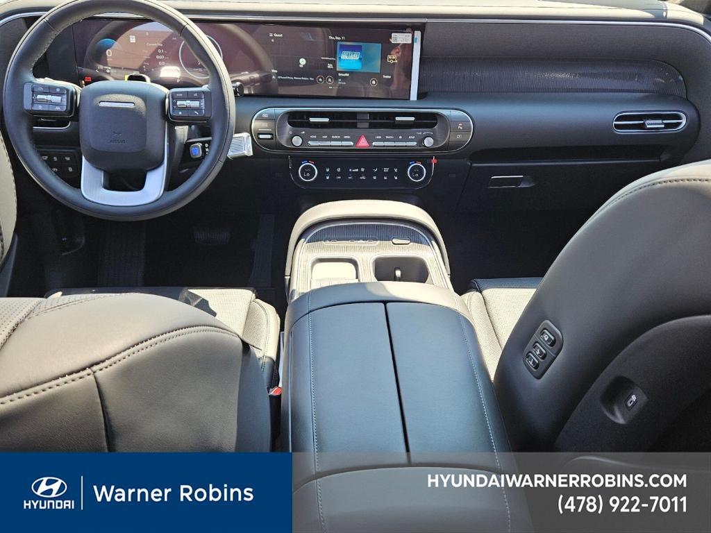 new 2026 Hyundai Palisade car, priced at $52,034