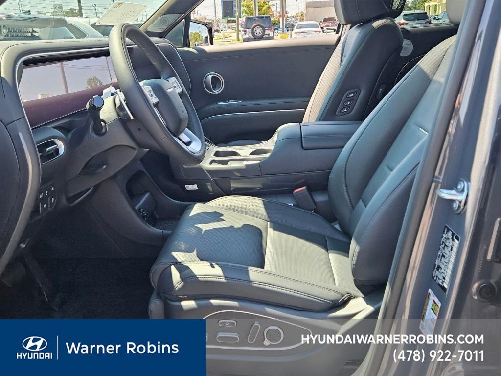 new 2026 Hyundai Palisade car, priced at $52,034