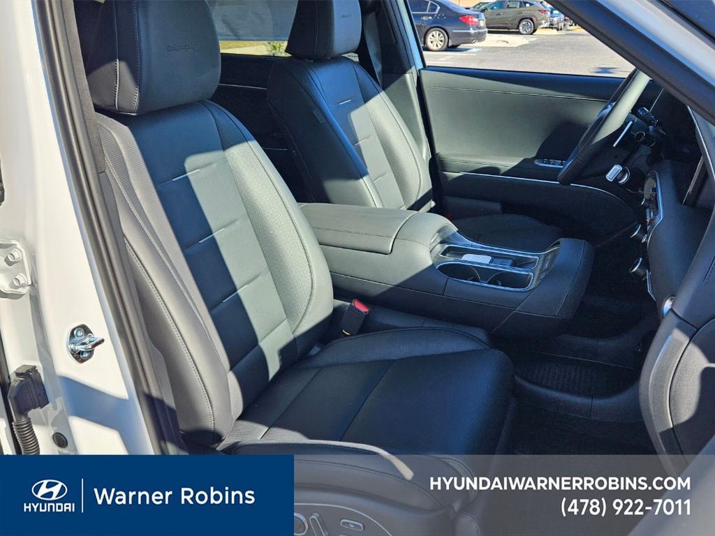 new 2026 Hyundai Palisade car, priced at $53,393