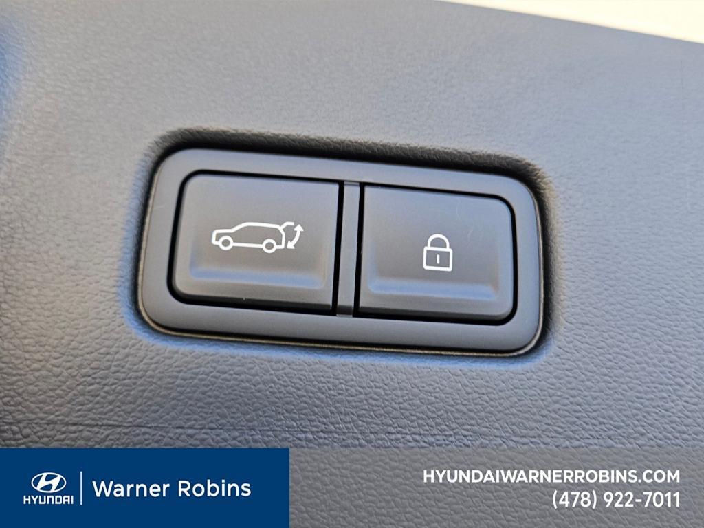 new 2026 Hyundai Palisade car, priced at $53,393