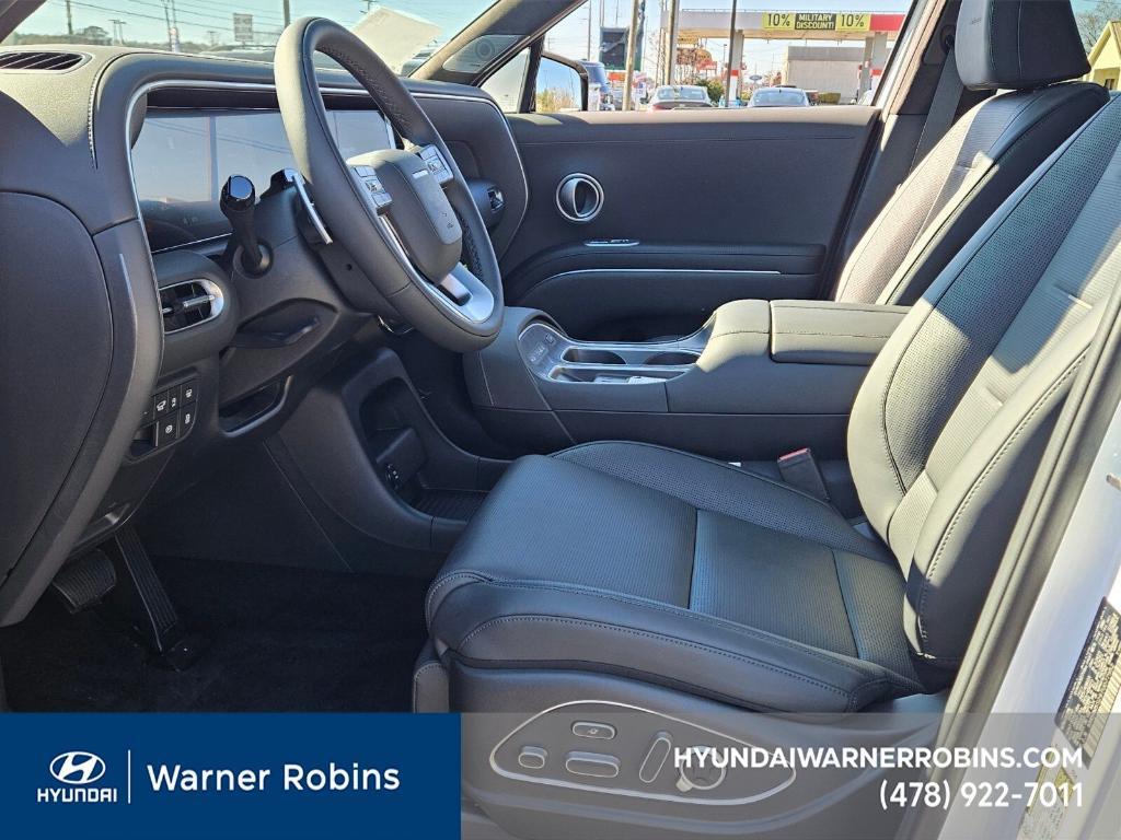 new 2026 Hyundai Palisade car, priced at $53,393