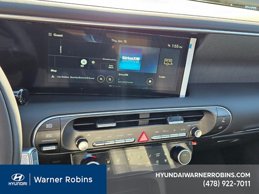 new 2026 Hyundai Palisade car, priced at $53,393