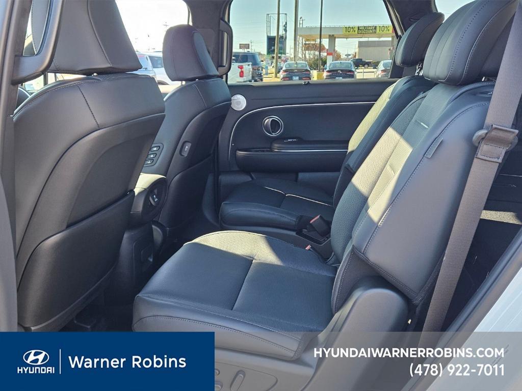 new 2026 Hyundai Palisade car, priced at $53,393