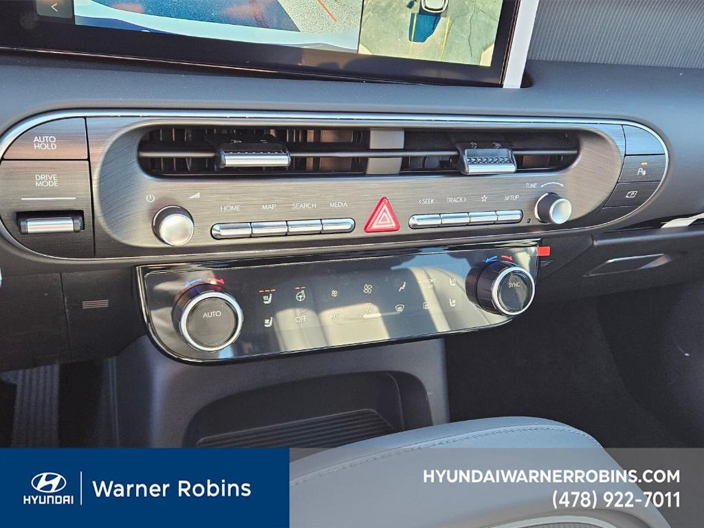 new 2026 Hyundai Palisade car, priced at $53,393