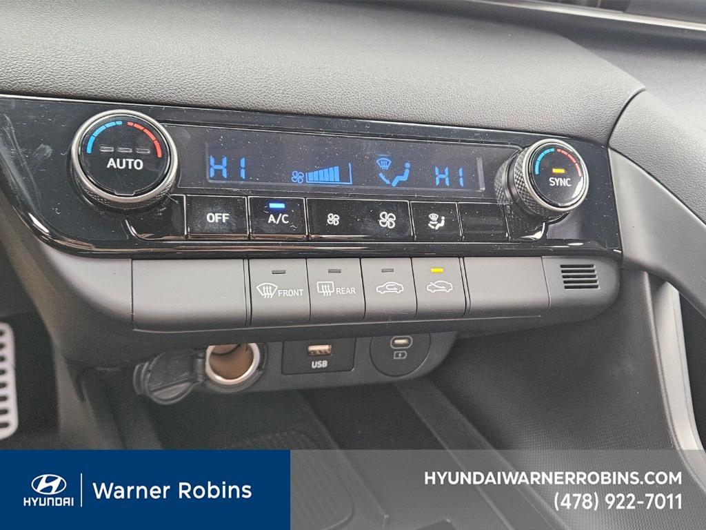 new 2026 Hyundai Elantra car, priced at $24,107