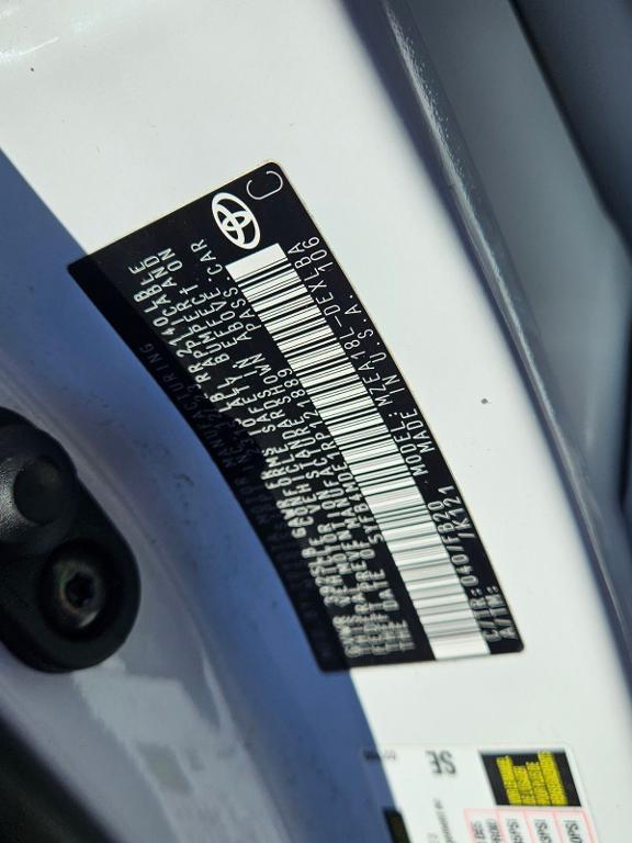 used 2024 Toyota Corolla car, priced at $17,720