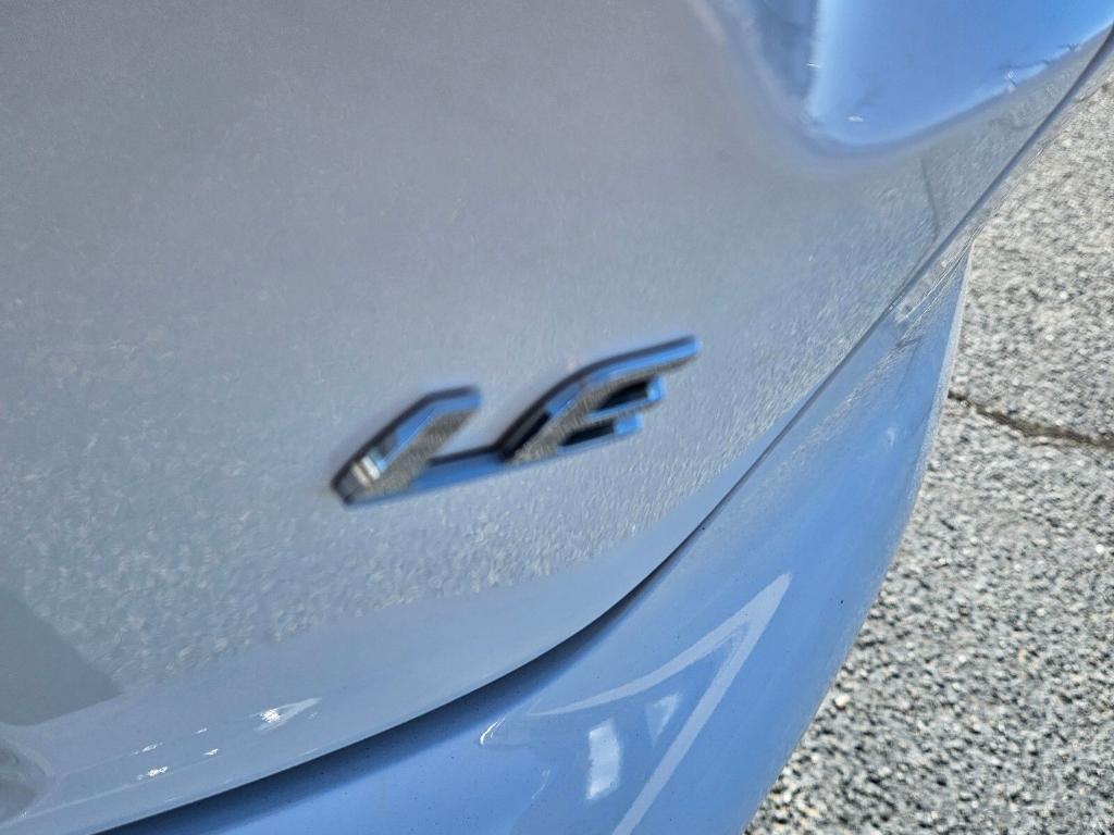 used 2024 Toyota Corolla car, priced at $17,720