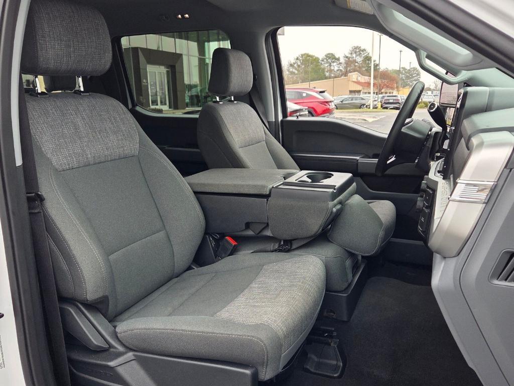 used 2025 Ford F-350 car, priced at $56,120