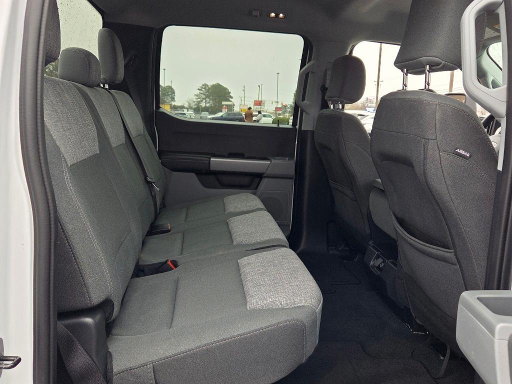 used 2025 Ford F-350 car, priced at $56,120