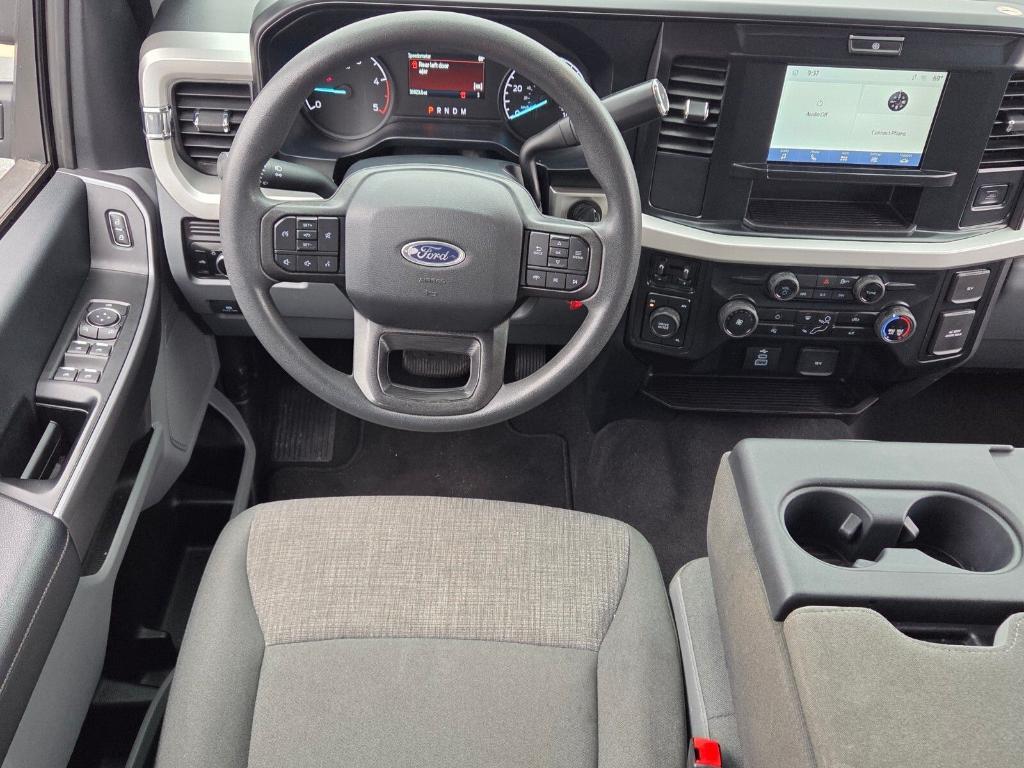 used 2025 Ford F-350 car, priced at $56,120