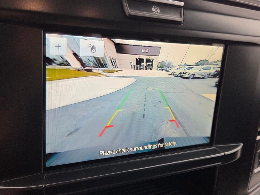 used 2025 Ford F-350 car, priced at $56,120