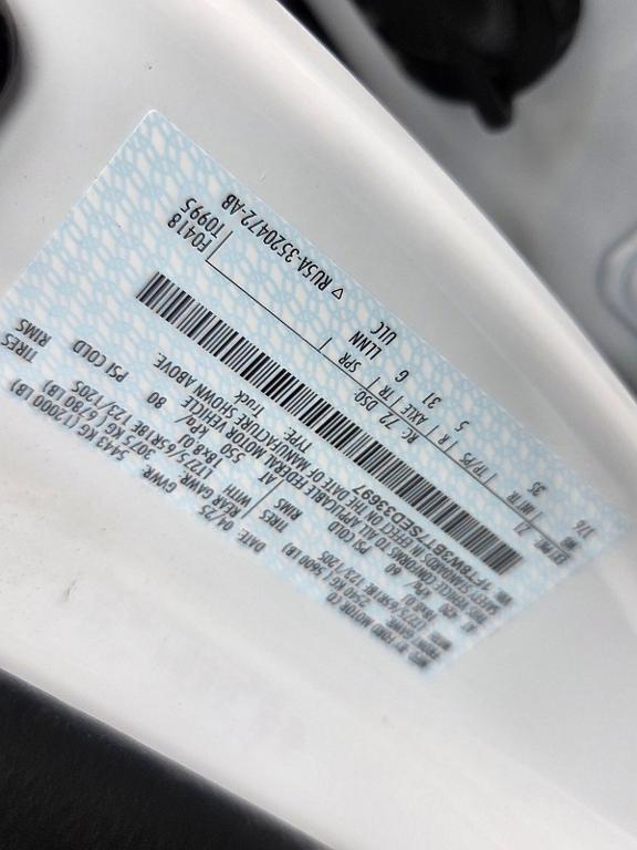 used 2025 Ford F-350 car, priced at $56,120