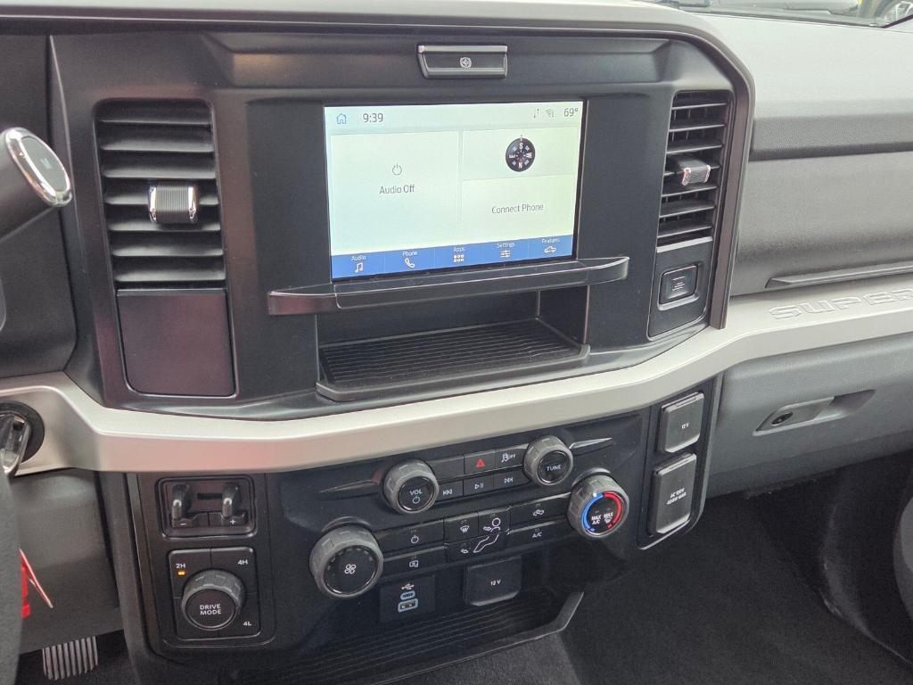 used 2025 Ford F-350 car, priced at $56,120