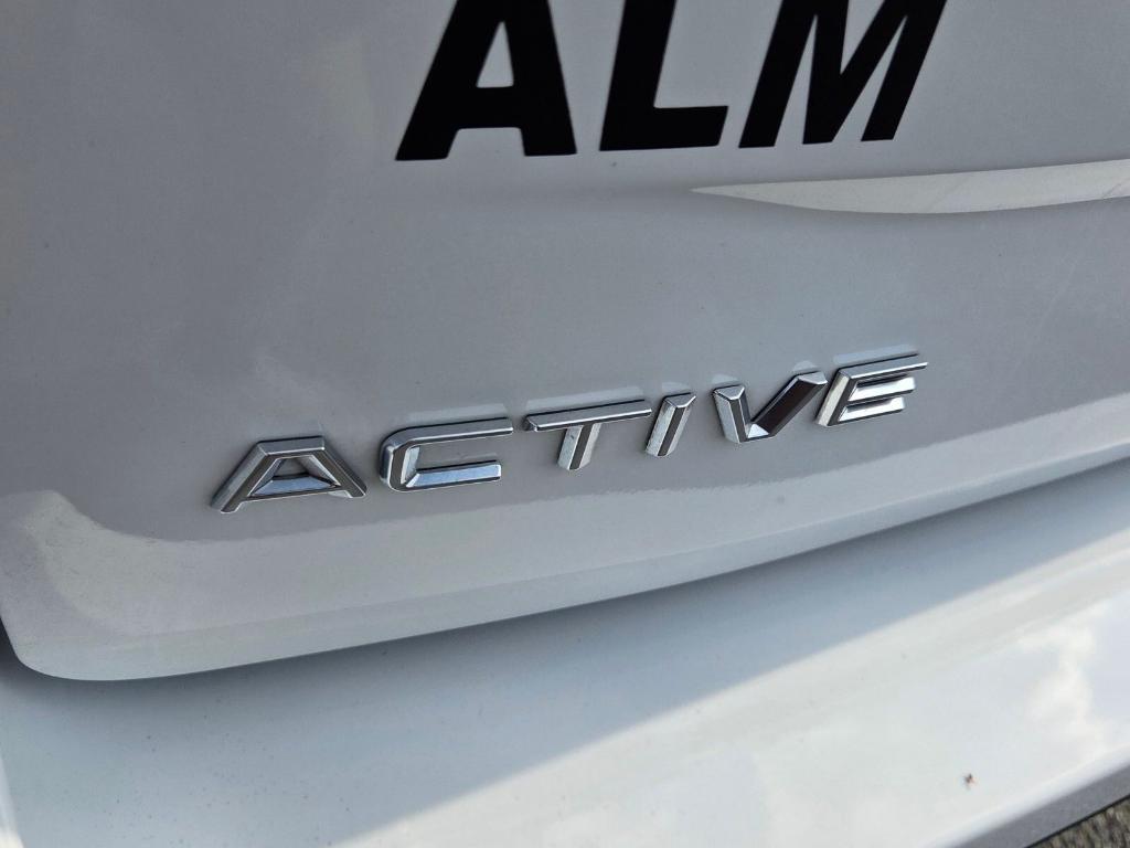 used 2025 Ford Expedition car, priced at $54,420