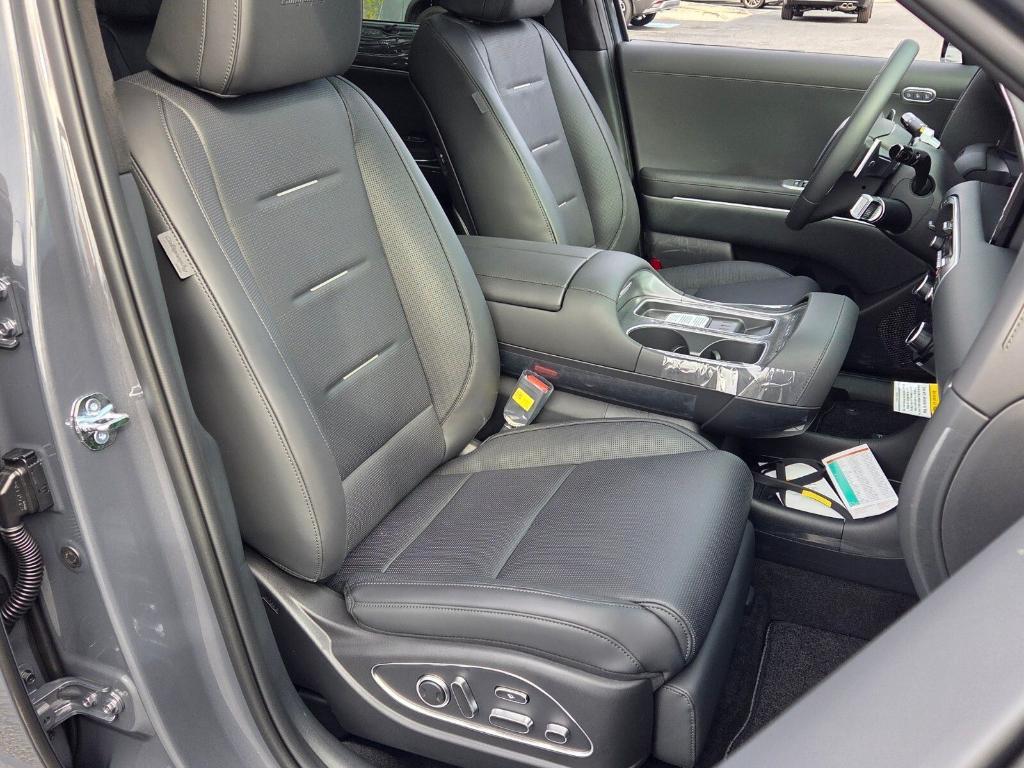 new 2026 Hyundai Palisade car, priced at $51,505