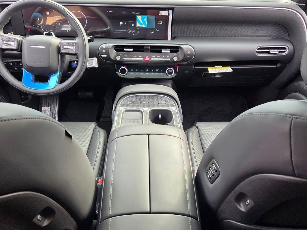 new 2026 Hyundai Palisade car, priced at $51,505