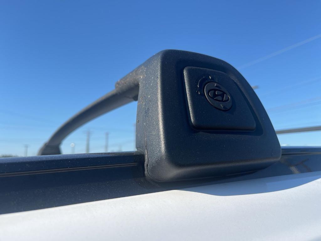 used 2025 Hyundai Palisade car, priced at $34,860