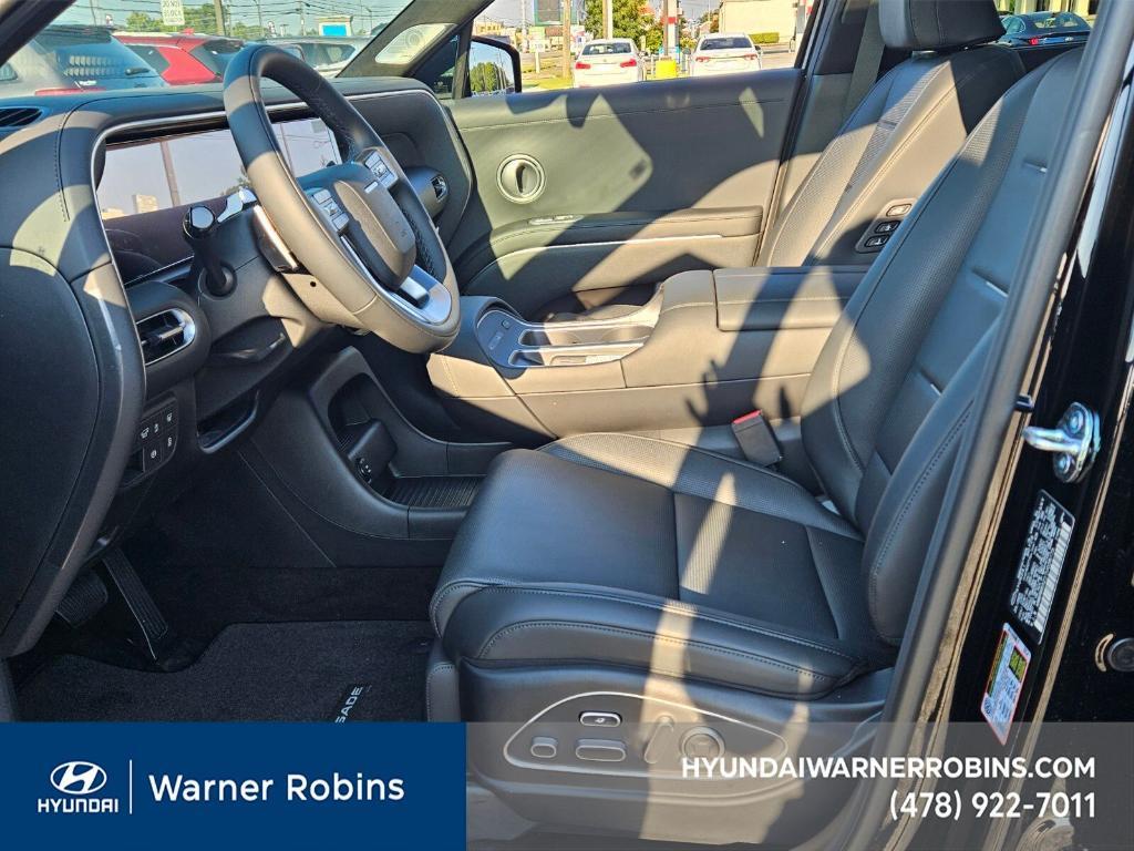 new 2026 Hyundai Palisade car, priced at $52,087