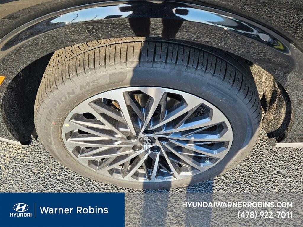 new 2026 Hyundai Palisade car, priced at $52,087