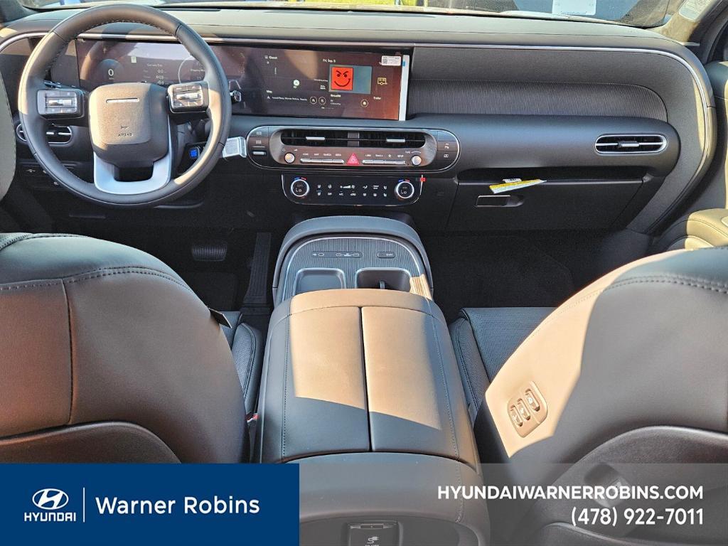 new 2026 Hyundai Palisade car, priced at $52,087