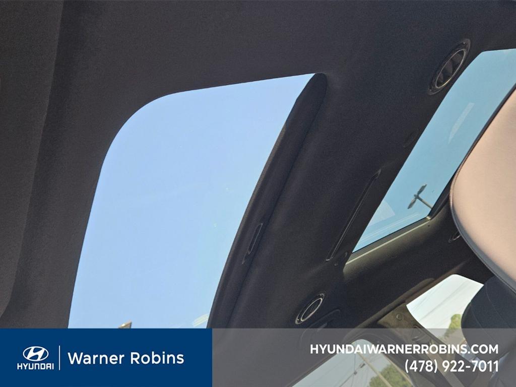 new 2026 Hyundai Palisade car, priced at $52,087