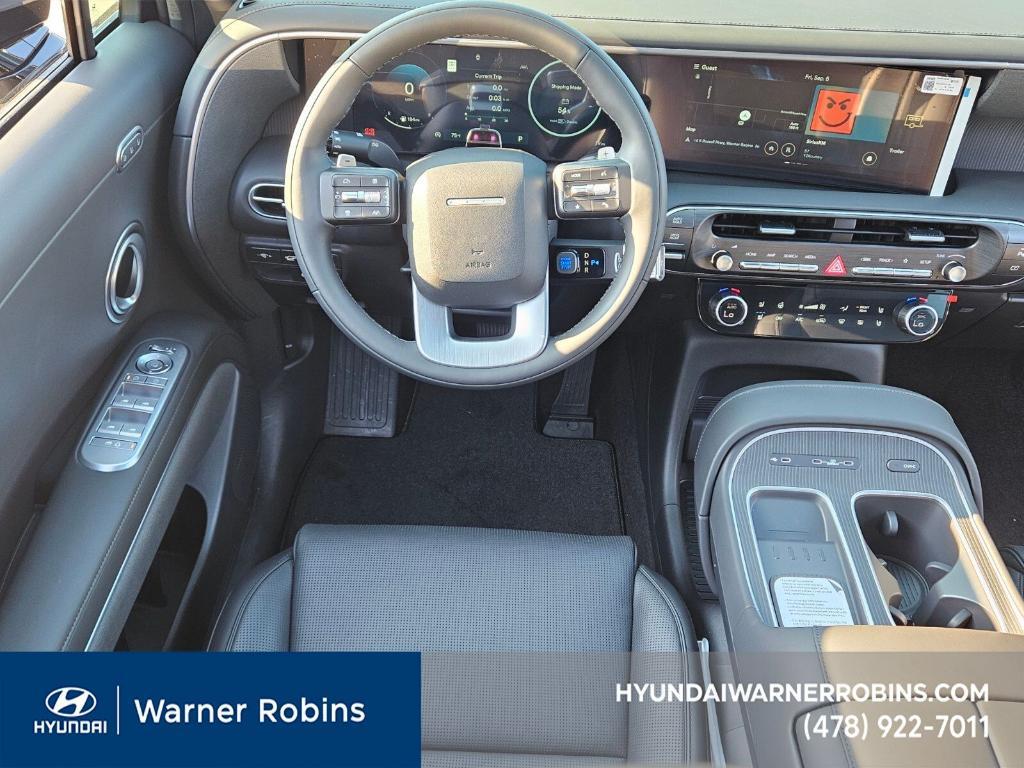 new 2026 Hyundai Palisade car, priced at $52,087