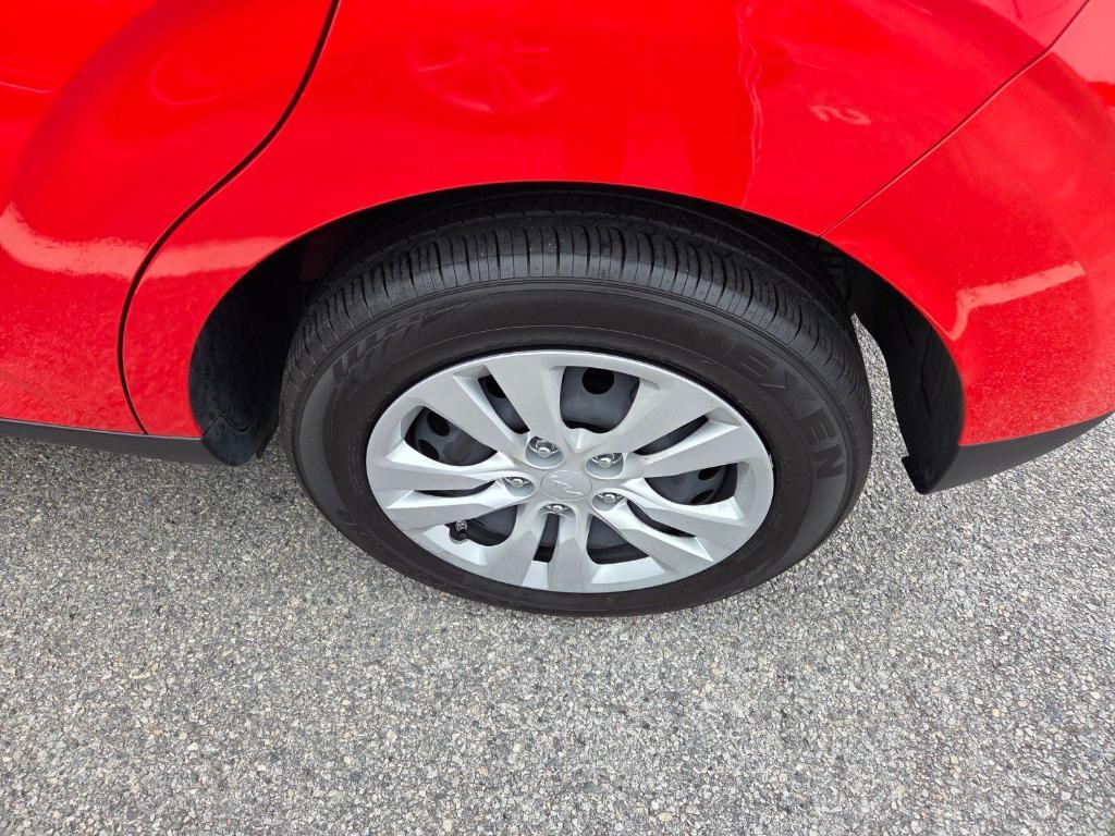 used 2025 Kia Soul car, priced at $15,920