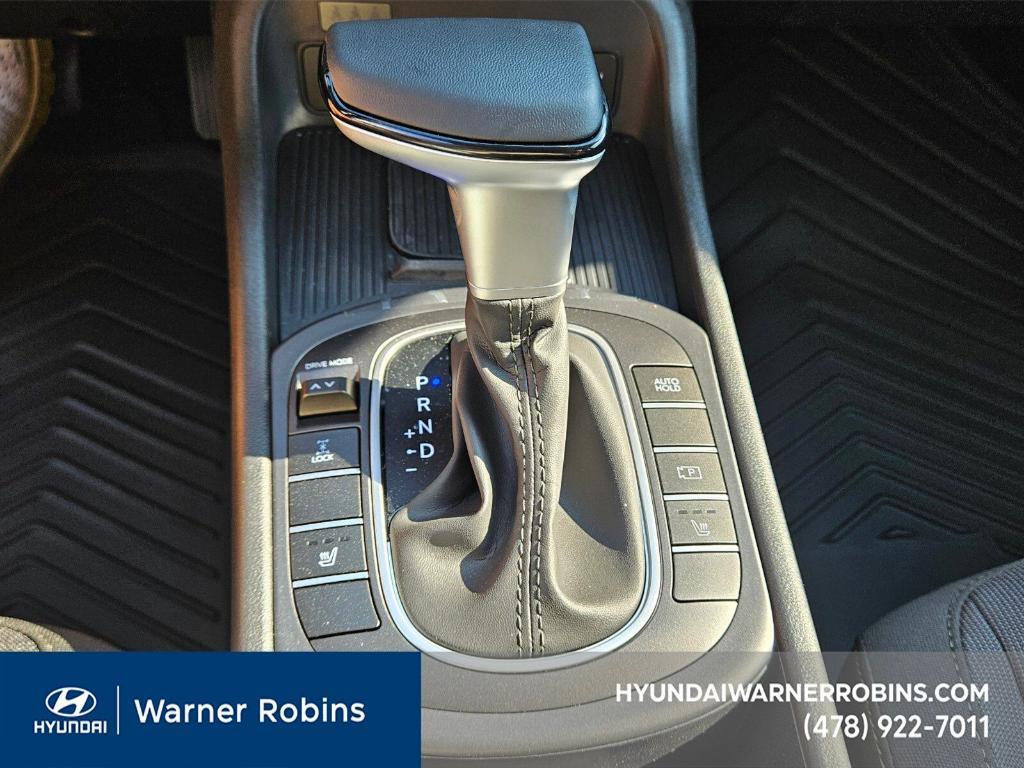 new 2026 Hyundai Kona car, priced at $28,237