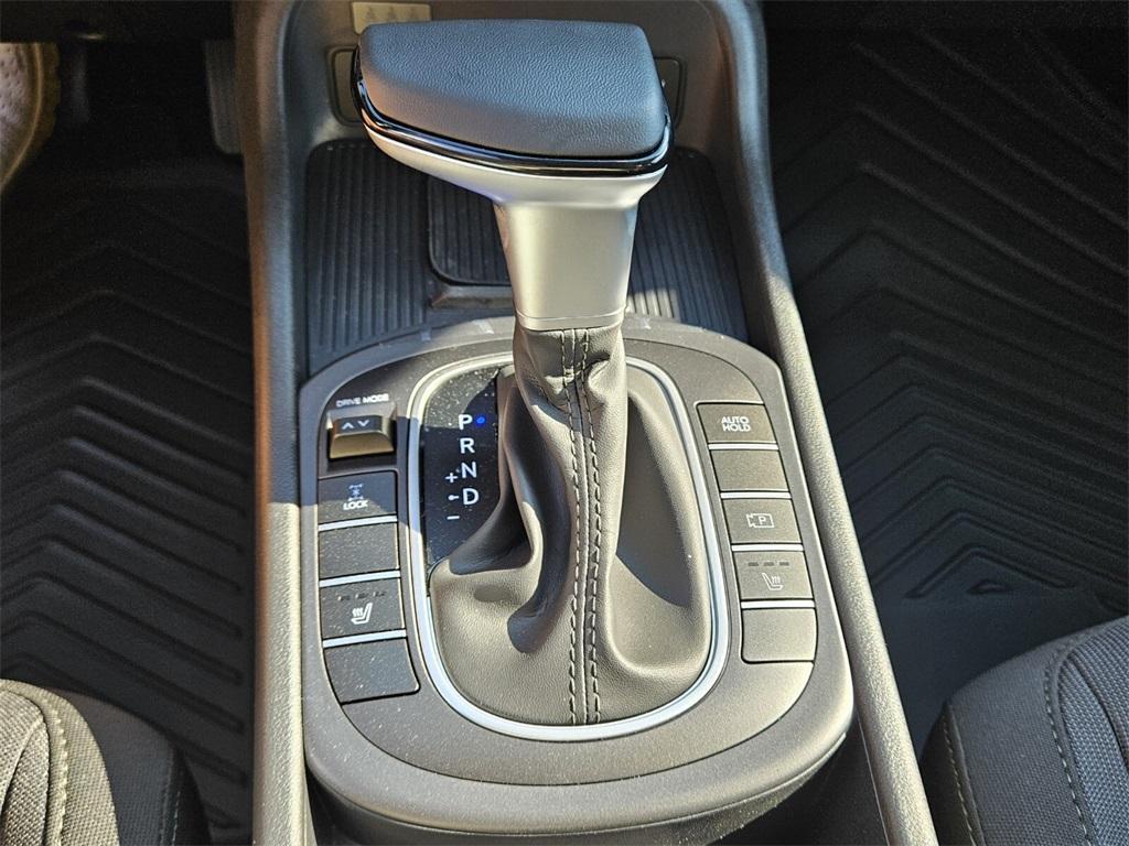 new 2026 Hyundai Kona car, priced at $27,895