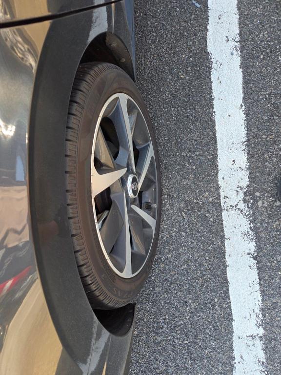 used 2022 Hyundai Sonata car, priced at $17,820