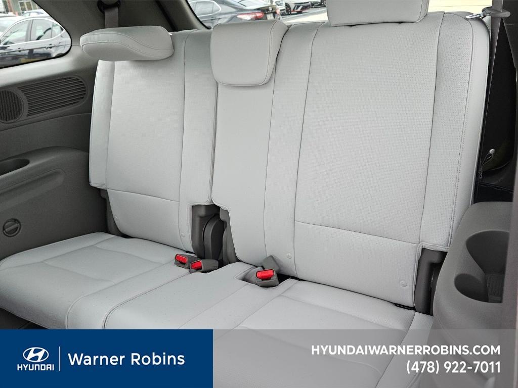 new 2026 Hyundai Palisade car, priced at $49,589