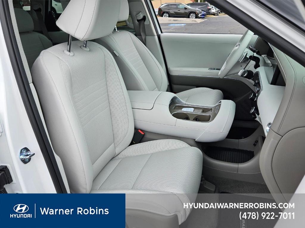 new 2026 Hyundai Palisade car, priced at $49,589