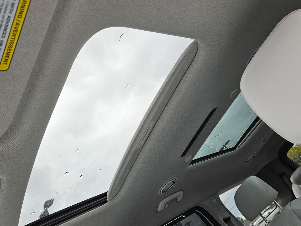 new 2026 Hyundai Palisade car, priced at $50,339