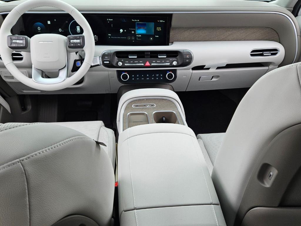 new 2026 Hyundai Palisade car, priced at $50,339