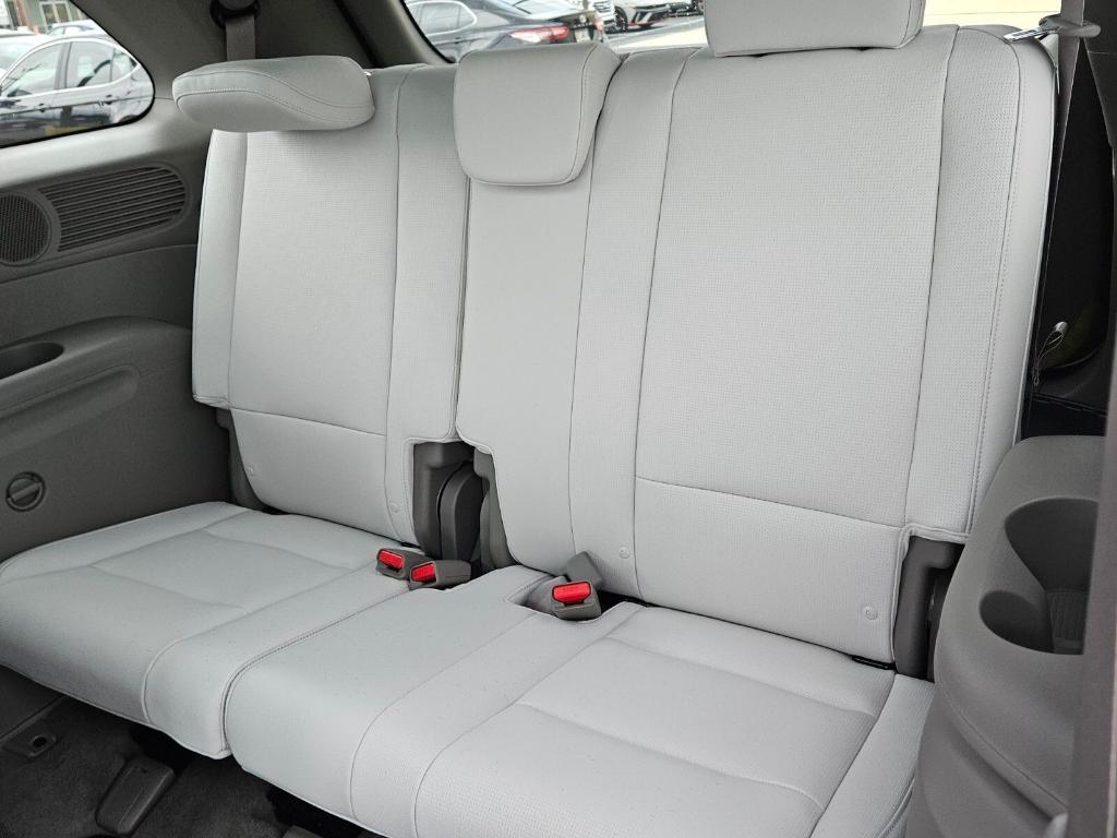 new 2026 Hyundai Palisade car, priced at $50,339