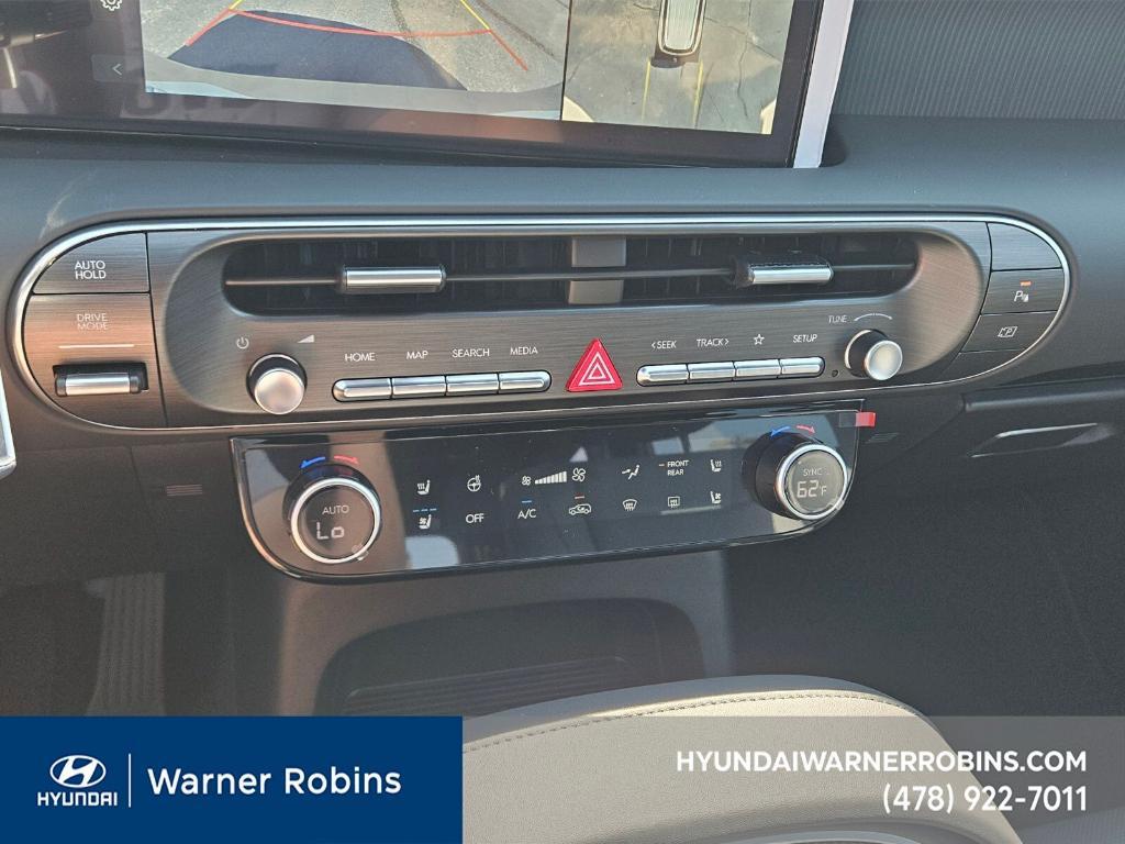 new 2026 Hyundai Palisade car, priced at $52,115