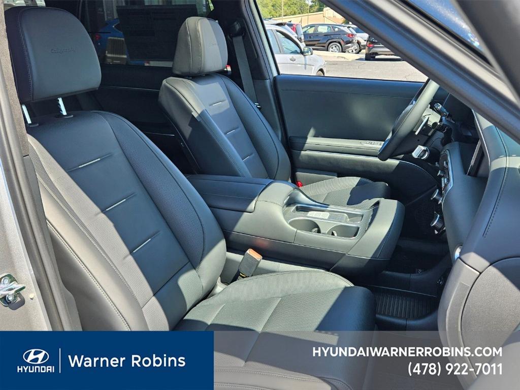 new 2026 Hyundai Palisade car, priced at $52,115